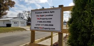 701 North Dicks Street - Photo 1 of 1