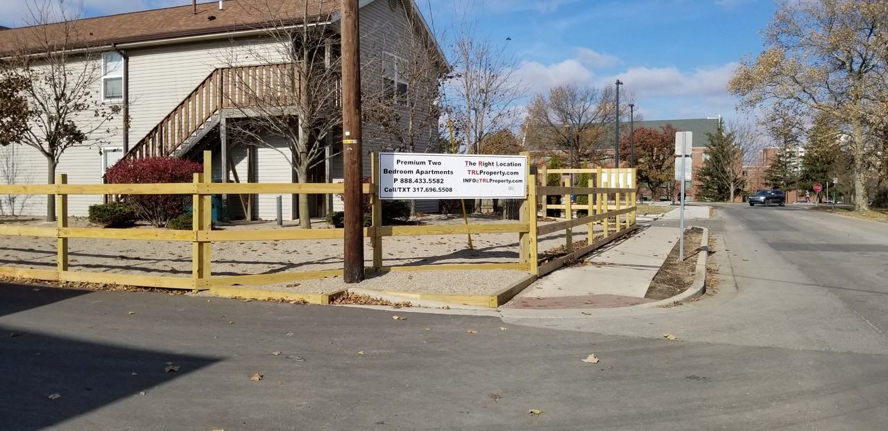 701 N Dicks St - Photo 2 of 16