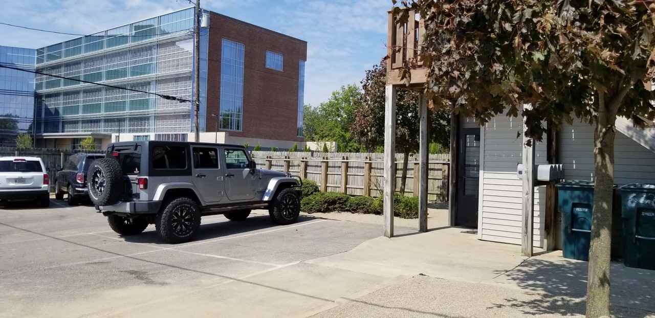 701 N Dicks St - Photo 6 of 16