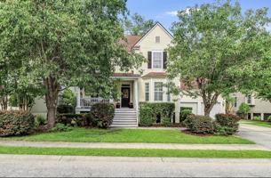 featured image of 1664 William Hapton Way #NA