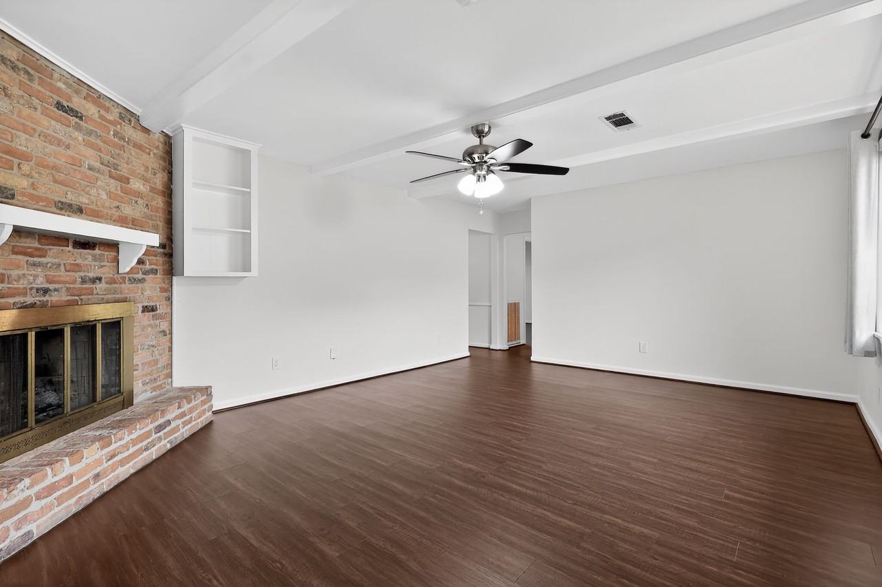 6031 Rutherglenn Dr #NA - Photo 5 of 23