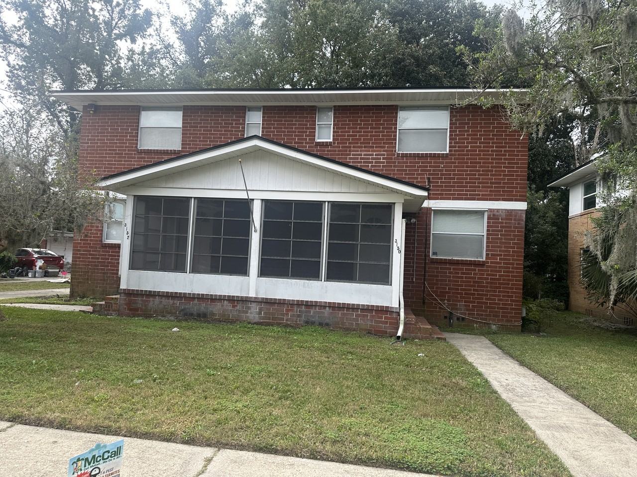 3150 Belden Circle #2