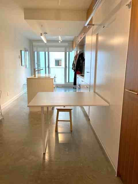 245 East Georgia Street #603 - Photo 2 of 18