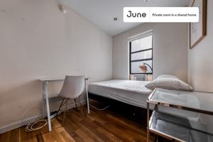 featured image of 350 Manhattan Avenue #E