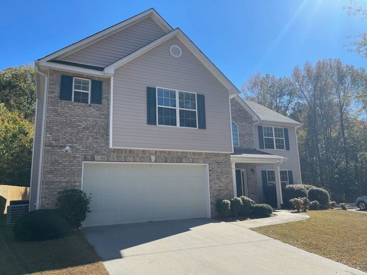 3450 Watson Gate Road