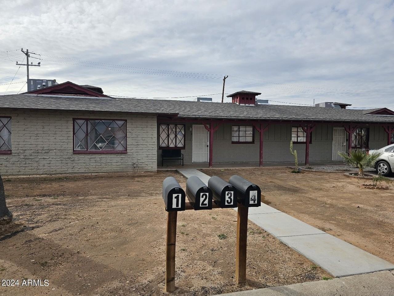 2401 North Amarillo Street #2