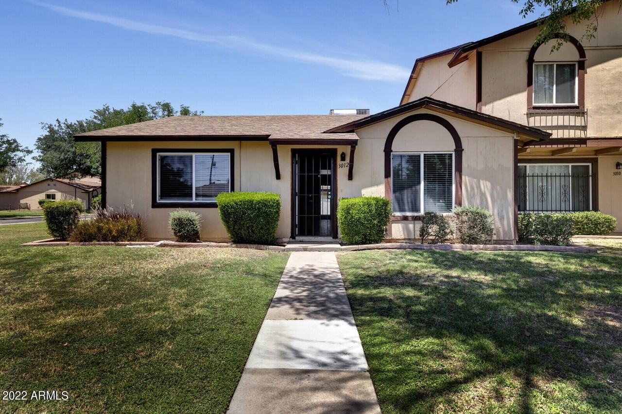 3012 West Bethany Home Road