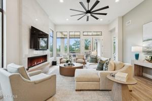 featured image of 9270 East Thompson Peak Parkway #364