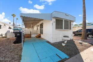 7807 E Main St #D27 - Photo 1 of 1