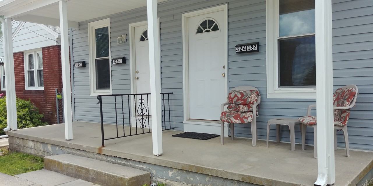 324 3rd Street #1 - Photo 2 of 15