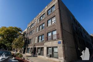 featured image of 1050 West George Street #206