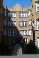 featured image of 1640 West Pratt Boulevard #40-3K