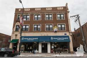 featured image of 818 West Diversey Parkway #O