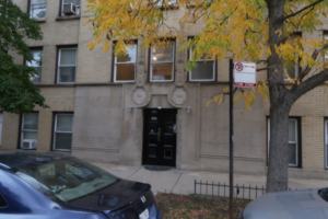 featured image of 5301 North Ashland Avenue #109