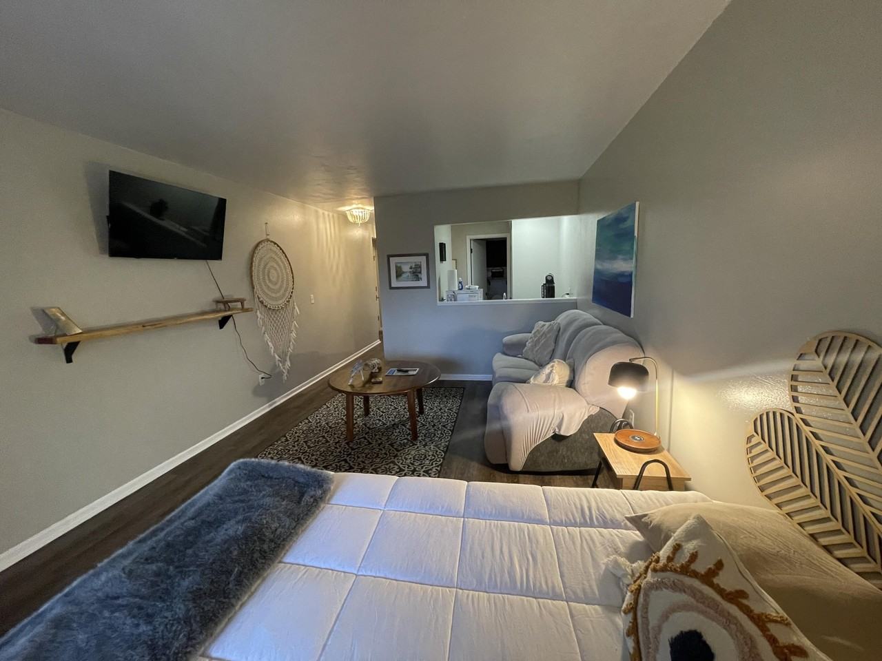 300 Yacht Club Drive #18A - Photo 2 of 7