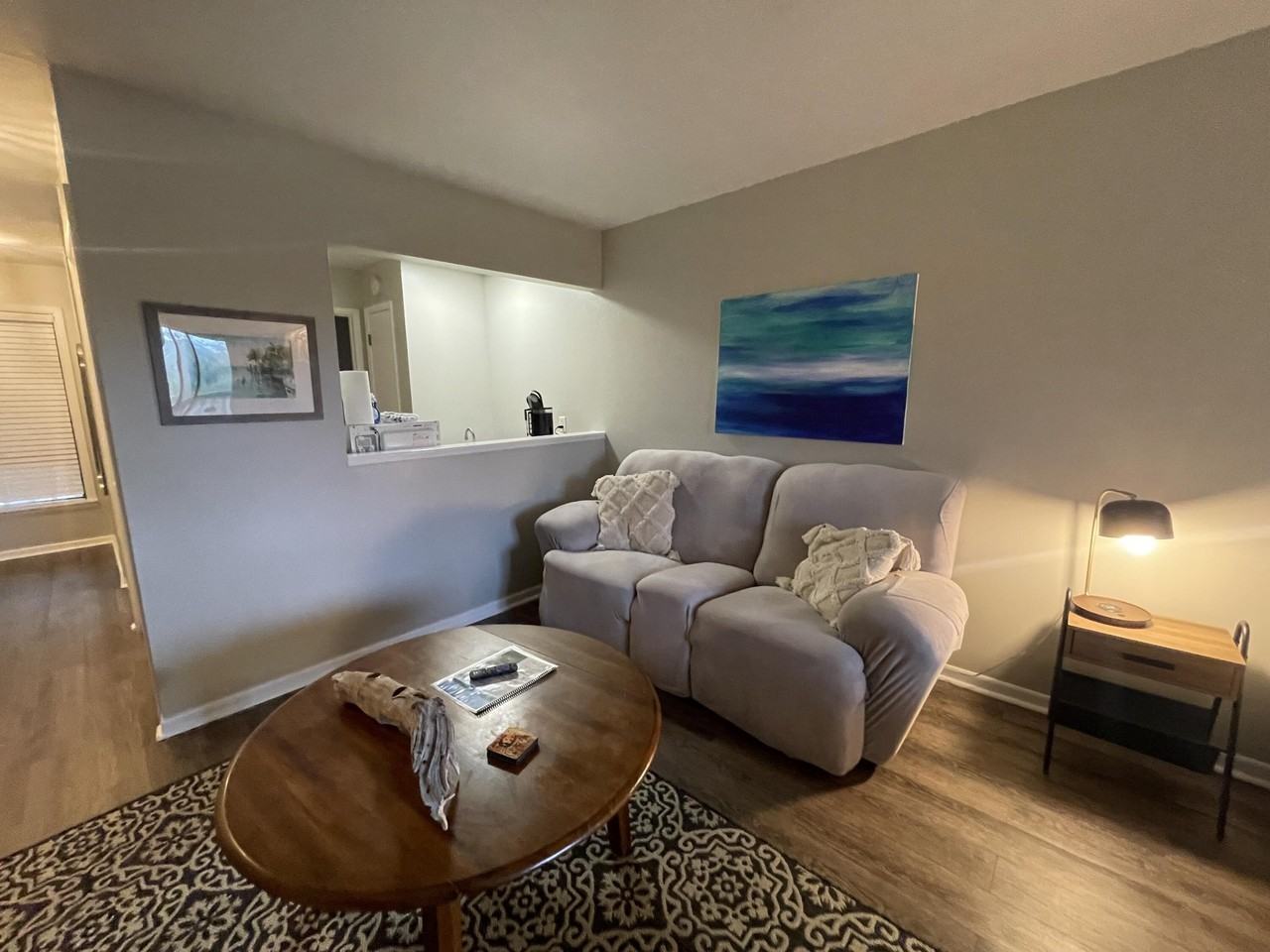 300 Yacht Club Drive #18A - Photo 4 of 7