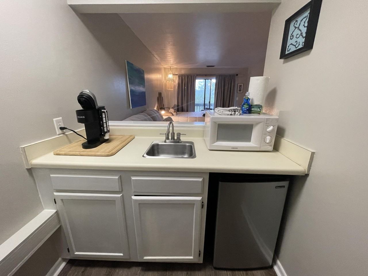 300 Yacht Club Drive #18A - Photo 6 of 7