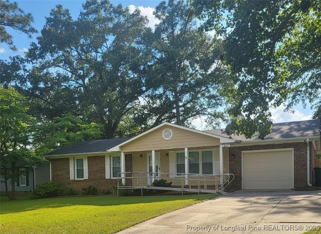 7281 Pebblebrook Drive