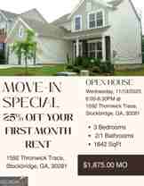 1592 Thornwick Trace - Photo 1 of 1