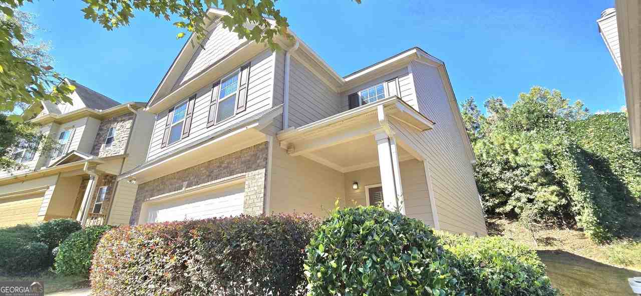 2809 Woodward Down Trl - Photo 3 of 50