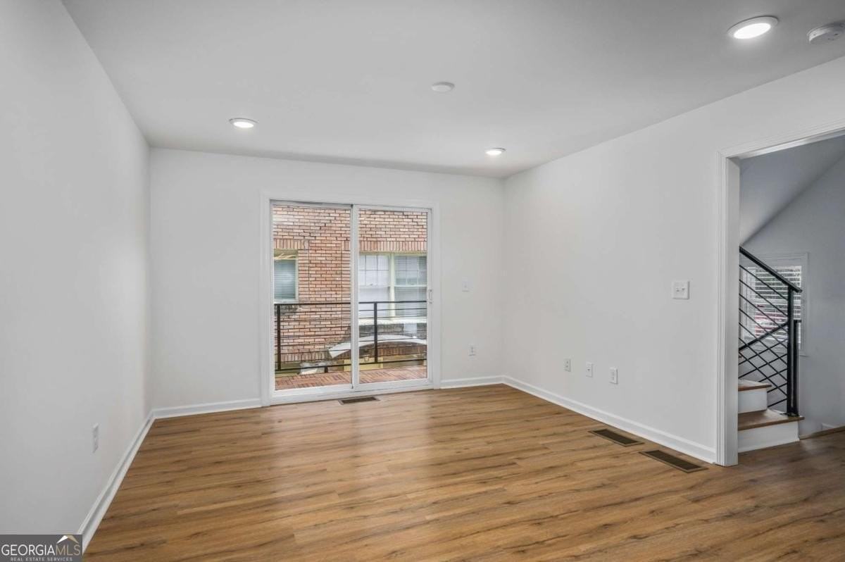 704 Durant Place Northeast #C - Photo 7 of 26