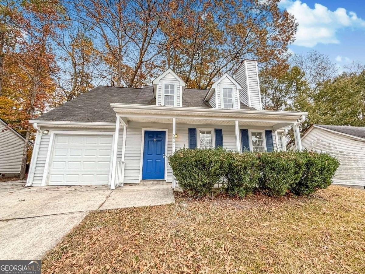 5907 Brookside Drive Southeast