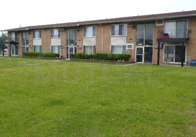 1490 Nancywood Drive #11