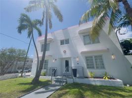 featured image of 7600 Harding Avenue #705