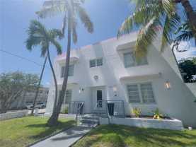 7600 Harding Avenue #705 - Photo 1 of 1