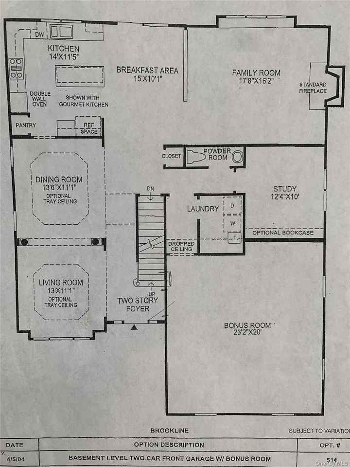 620 Creekside Lane - Photo 2 of 11