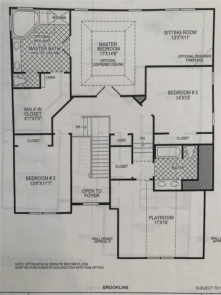 620 Creekside Lane - Photo 3 of 11