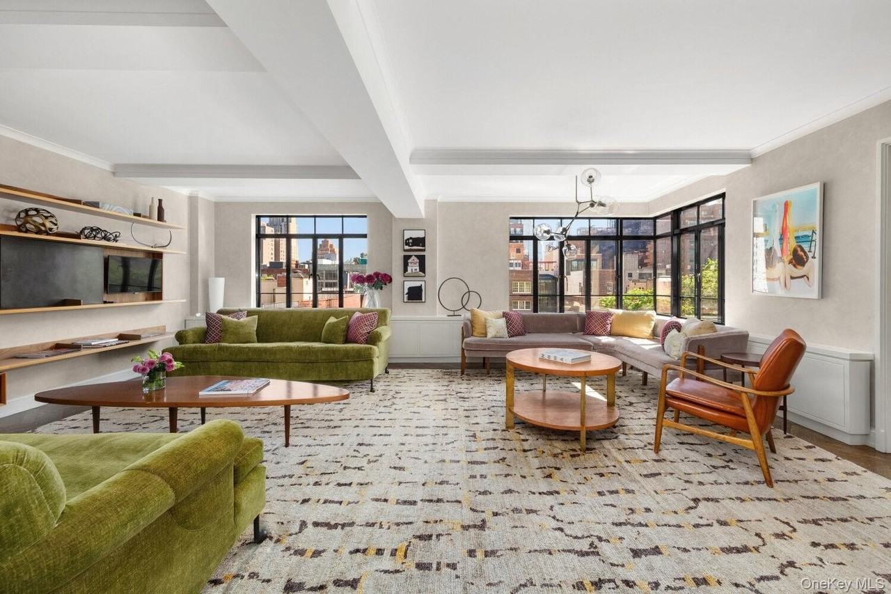 130 W 12th St Apt 9a #9A