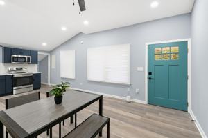 featured image of Mckenzie Road