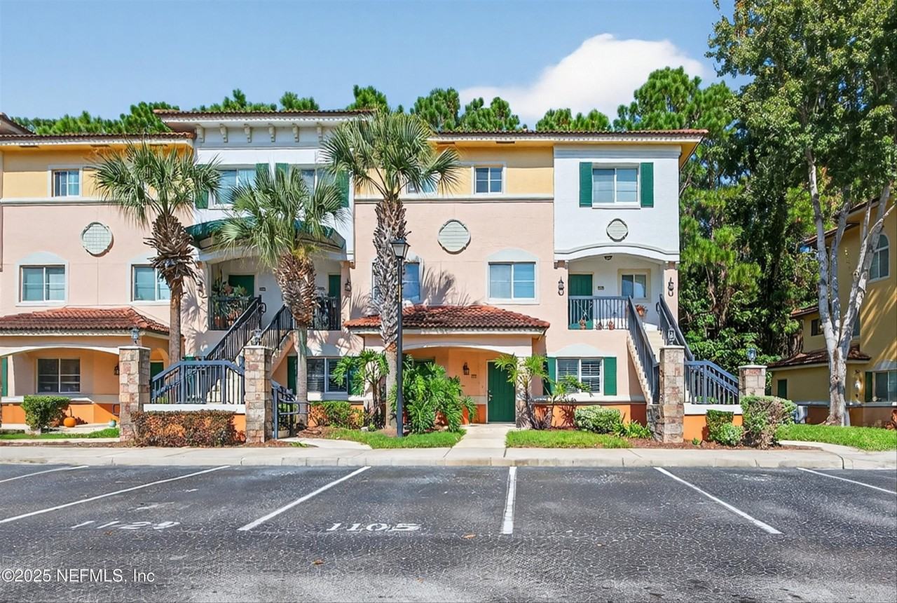 9745 Touchton Road East #1105