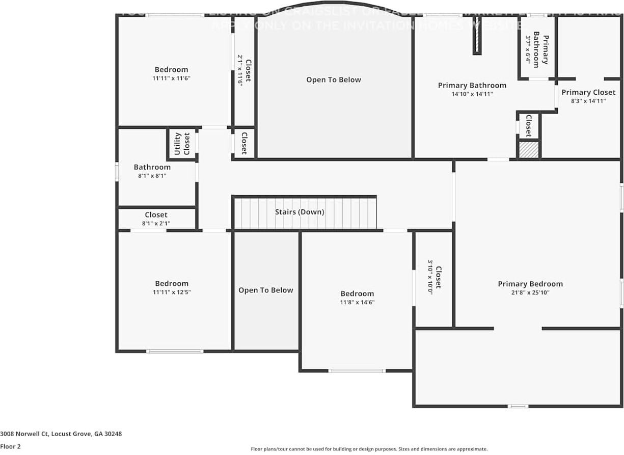 3008 Norwell Ct - Photo 3 of 18