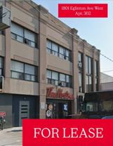 1801 Eglinton Avenue West ##302 - Photo 1 of 1