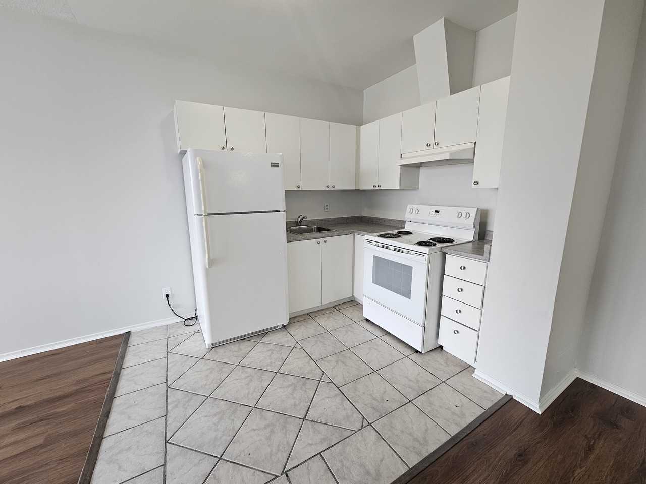 1801 Eglinton Avenue West ##302 - Photo 2 of 15