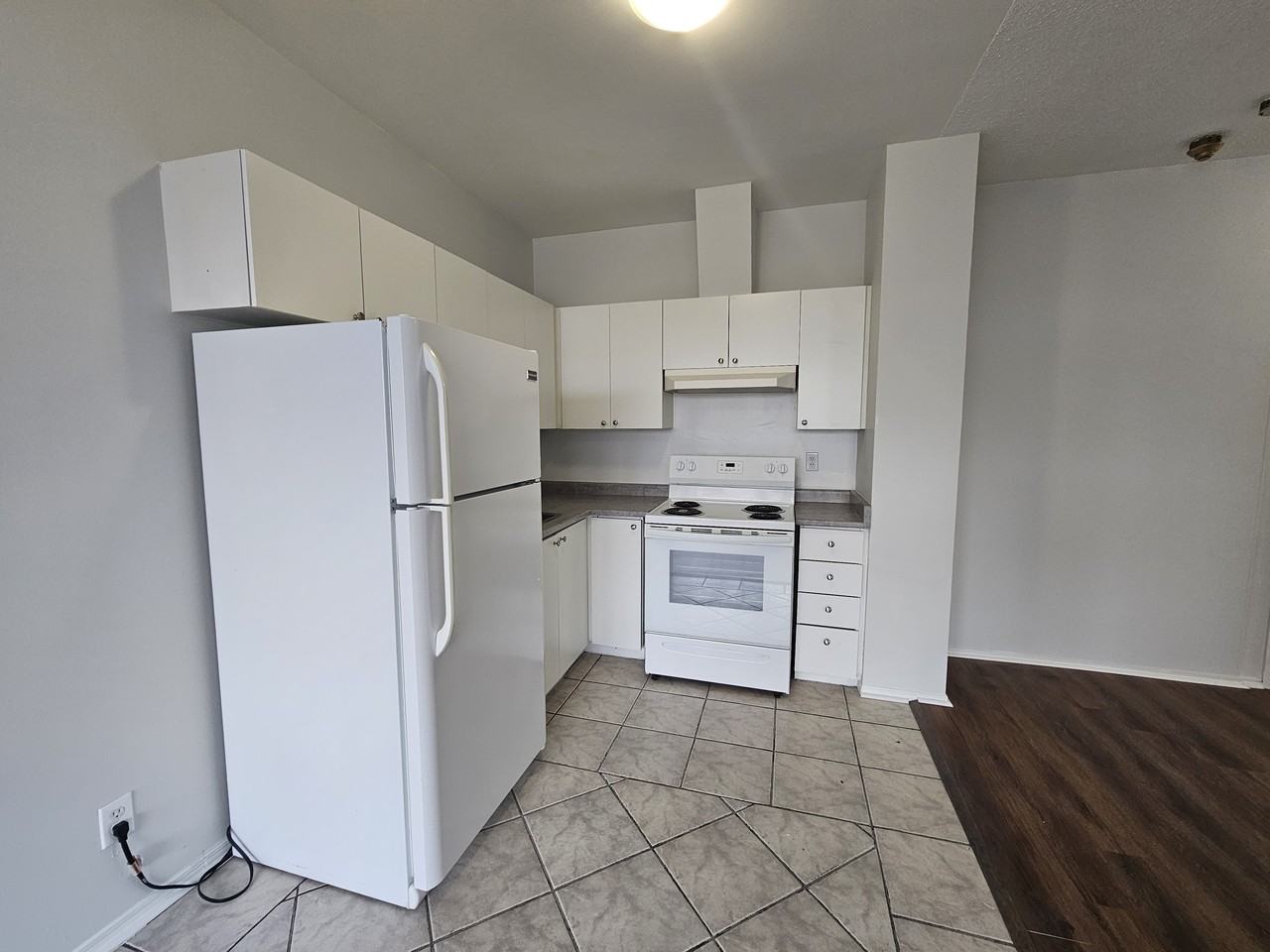 1801 Eglinton Avenue West ##302 - Photo 5 of 15