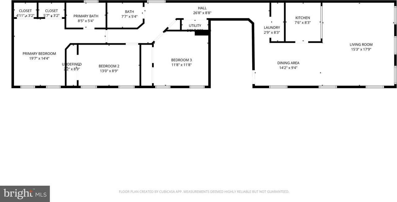 828 South Charles Street #A - Photo 2 of 39