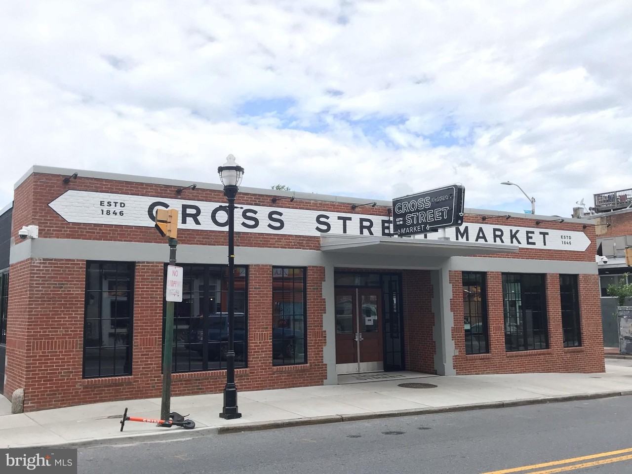 828 South Charles Street #A - Photo 5 of 39