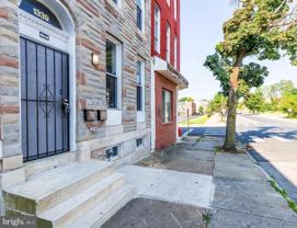 1339 West Lafayette Avenue #1 - Photo 1 of 1