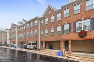 featured image of 23216 Scholl Manor Way #1327