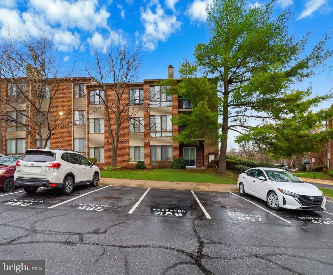 13201 Chalet Pl Unit 9-202 #9-202