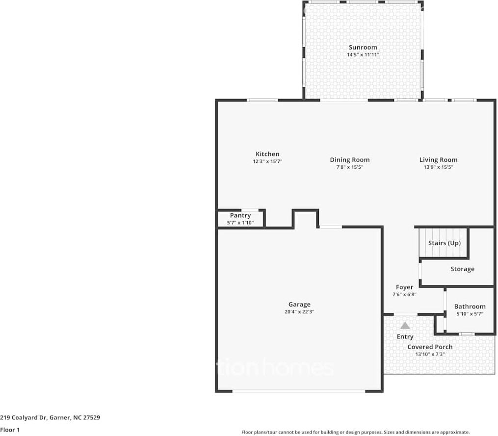 219 Coalyard Dr - Photo 2 of 9