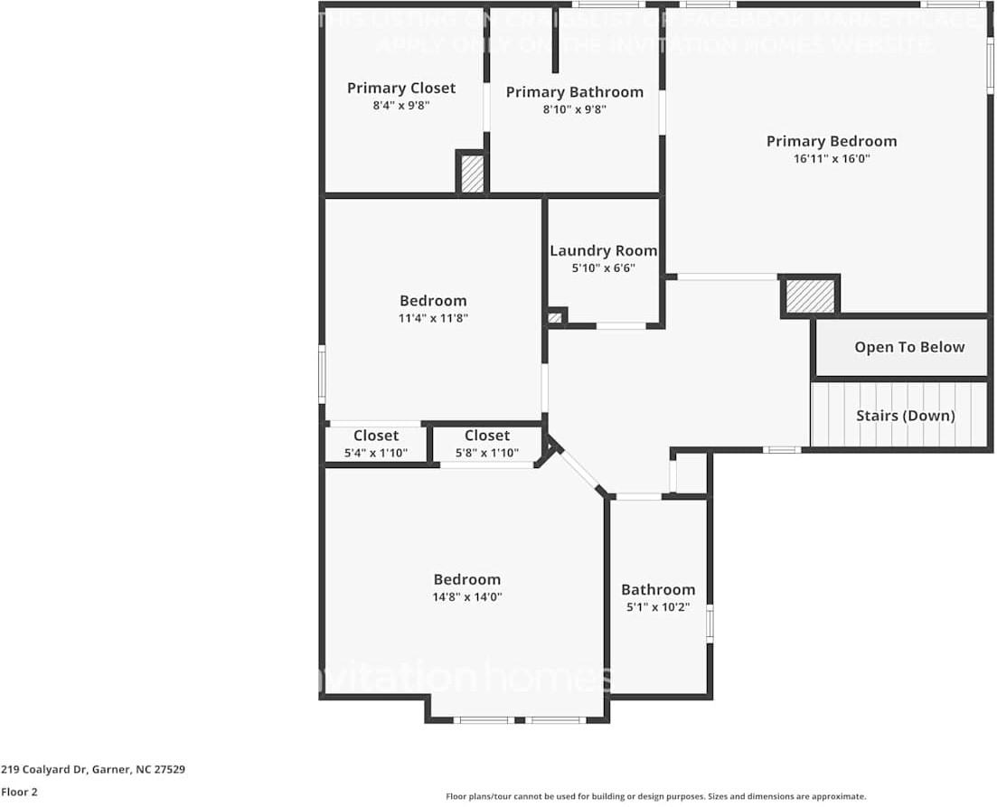 219 Coalyard Dr - Photo 3 of 9