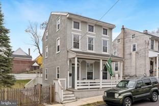 138 Hall Street - Photo 1 of 1
