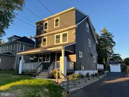 featured image of 21 Manor Road