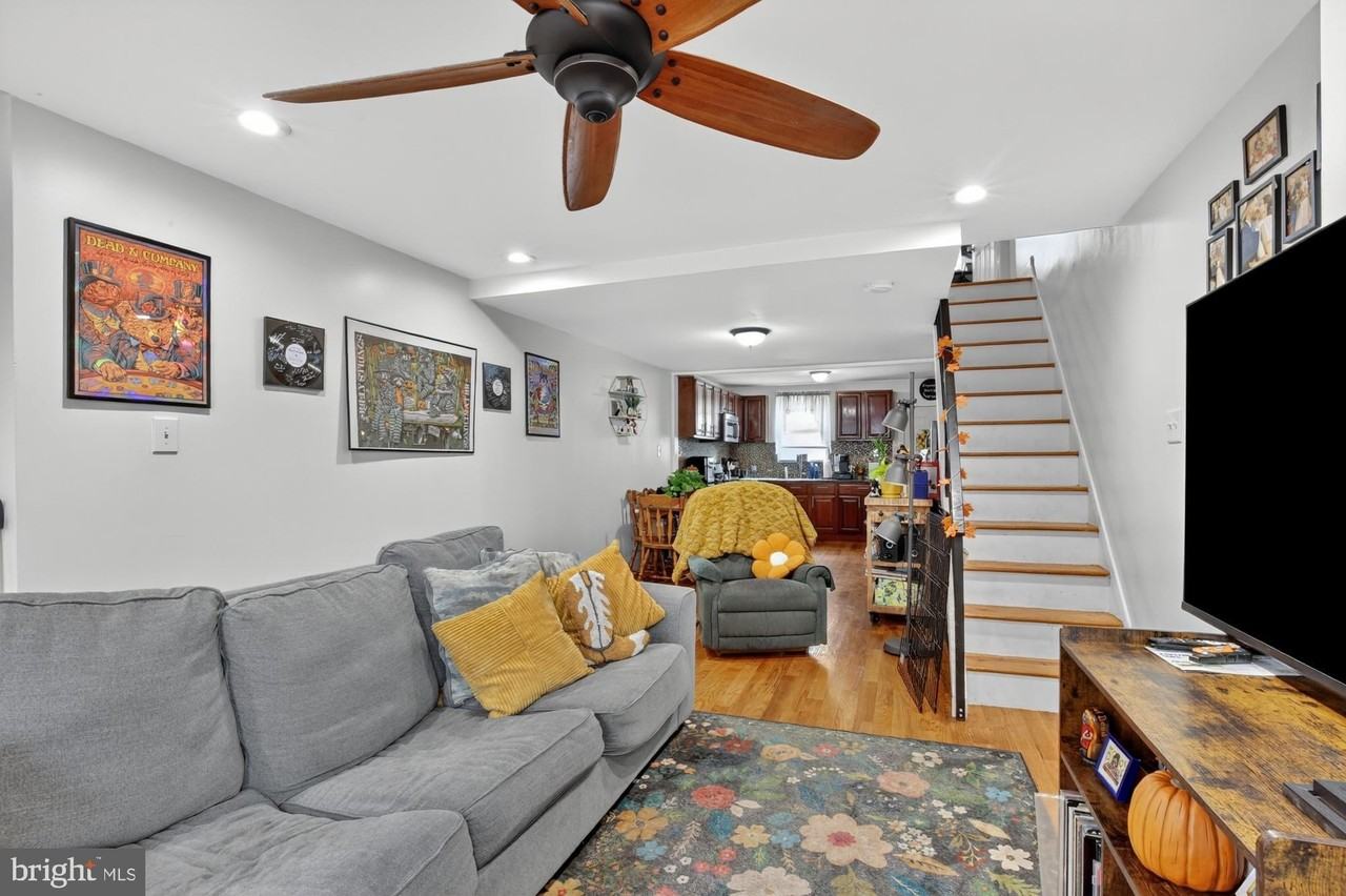 1451 South Colorado Street