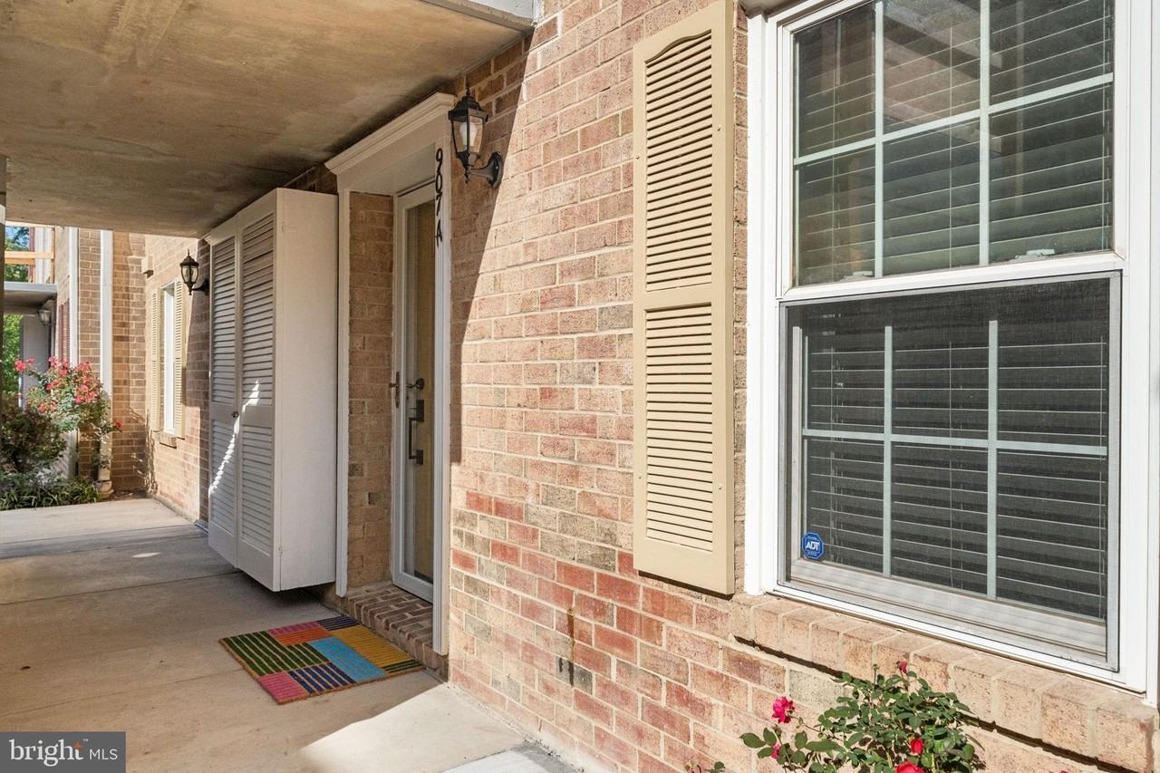 907 South Rolfe Street #1A - Photo 3 of 36