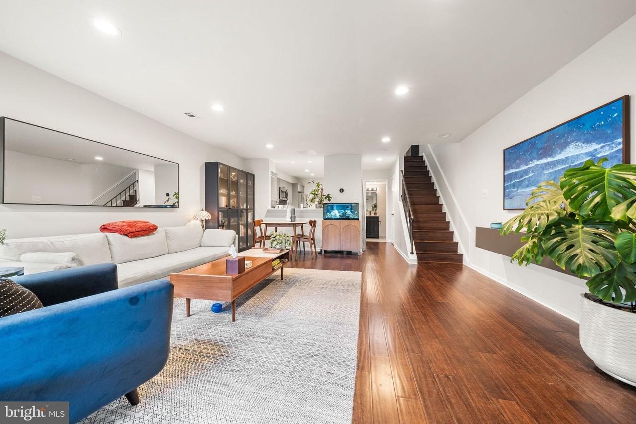 907 South Rolfe Street #1A - Photo 4 of 36